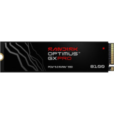 Sandisk SSD|SANDISK|1200xTBW rating|MTBF 1750000 h|Read speed 14900 MB/s|Write speed 14000 MB/s|NVMe Yes|PCI Express 5.0|M.2|2000 GB|SDSP82200TAN-000E0