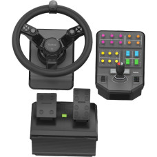 Logitech CONSOLE ACC ACCESSORY BUNDLE/HEAVY 945-000062 LOGITECH
