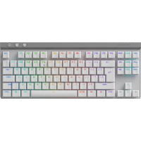Logitech KEYBOARD WRL G515 LIGHTSPEED/TKL BLACK 920-012539 LOGITECH