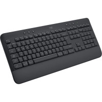Logitech KEYBOARD WRL K650 ENG/GRAPHITE 920-010945 LOGITECH