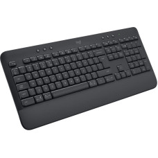 Logitech KEYBOARD WRL K650 ENG/GRAPHITE 920-010945 LOGITECH