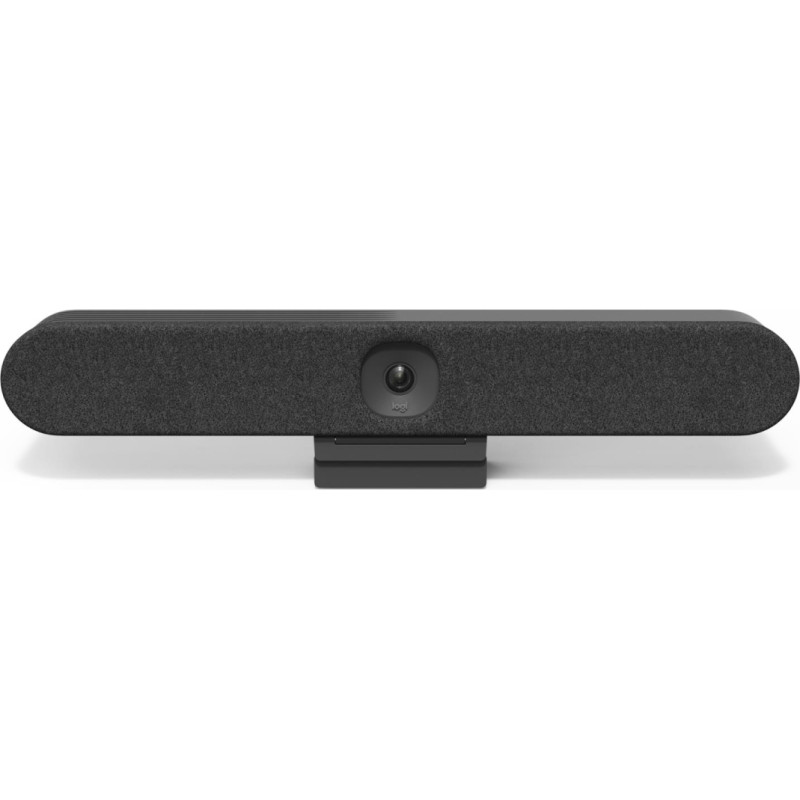 Logitech CAMERA CONFERENCE RALLY BAR/GRAPHITE 960-001501 LOGITECH