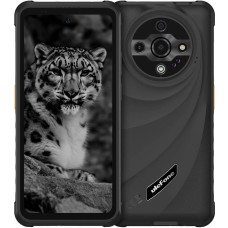 Ulefone MOBILE PHONE ARMOR X31/6/128GB BLACK ULEFONE