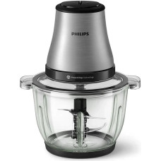 Philips FOOD PROCESSOR CHOPPER/SERIES 5000 HR1504/00 PHILIPS