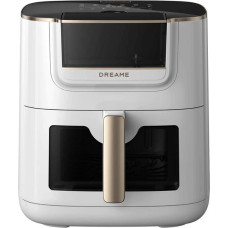 Dreame AIR FRYER TASTI AF30/WHITE AF30-WH DREAME