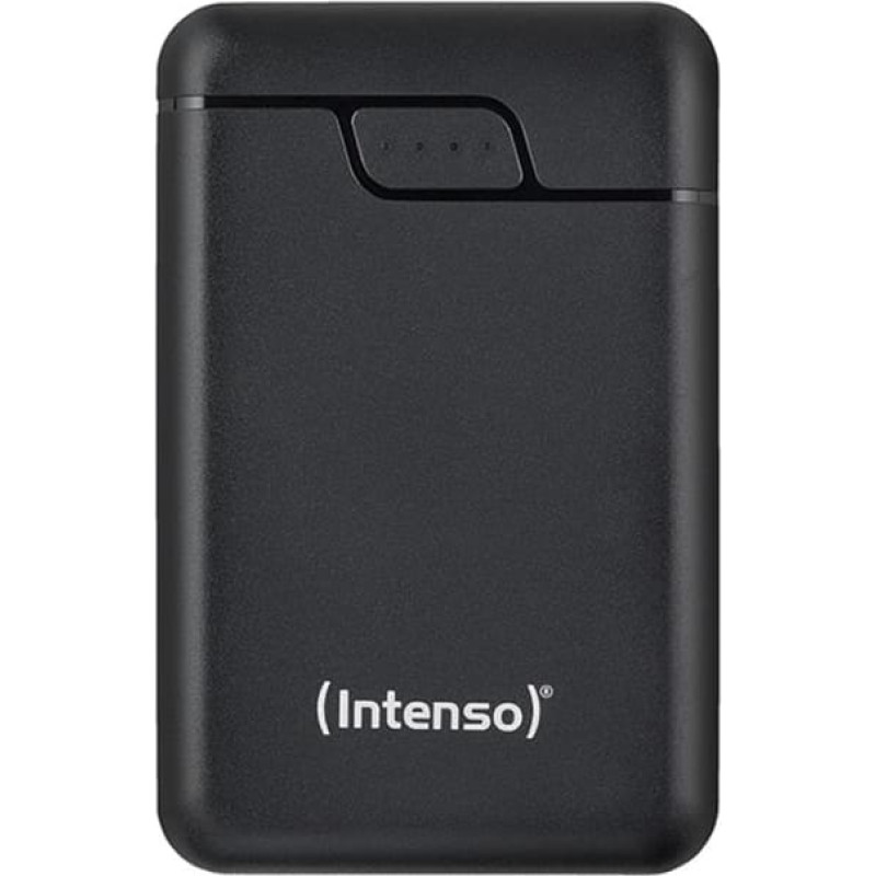 Intenso POWER BANK USB 10000MAH/BLACK B10000 7320530 INTENSO