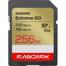 Sandisk MEMORY SDXC 256GB UHS-I/SDSDXGN-256G-GNCIN SANDISK