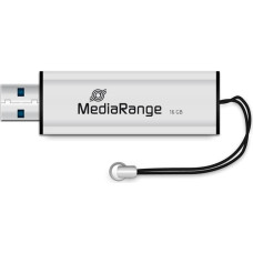Mediarange MEMORY DRIVE FLASH USB3.2 16GB/MR915 MEDIARANGE