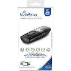 Mediarange PRESENTER/POINTER WRL/MROS222 MEDIARANGE