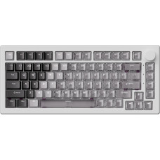 Akko KEYBOARD USB-C 5075 V3-HE/WHITE 006-075-086-060-062 AKKO