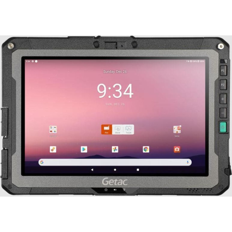 Getac TABLET ZX10 SD660 10"/6/128GB Z2A7BHWB54BB GETAC