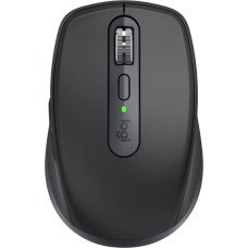 Logitech MOUSE USB WRL MX ANYWHERE 3S/GRAPHITE 910-006958 LOGITECH