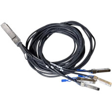 Mikrotik CABLE BREAK OUT QSFP56/3M DQ+BC0003-DS+ MIKROTIK