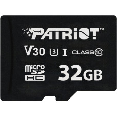 Patriot MEMORY MICRO SDXC 32GB UHS-I/PSF32GVX31MCH PATRIOT