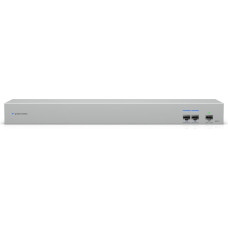 Ubiquiti Switch|UBIQUITI|WAN Switch|Rack 1U|1x10Base-T / 100Base-TX / 1000Base-T|3x10GbE|USW-WAN