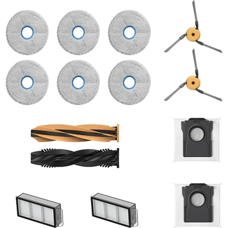 Dreame VACUUM ACC ACCESSORY KIT/RAK77 DREAME