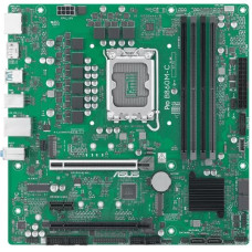Asus Mainboard|ASUS|Intel B860|LGA 1851 (Socket V1)|micro ATX|RAM DDR5-SDRAM|4xSlots|2xNumber of M.2 (M) slots|PROB860M-C-CSM