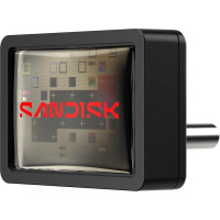 Sandisk MEMORY DRIVE FLASH USB-C 256GB/SDCZ530-256G-G46 SANDISK
