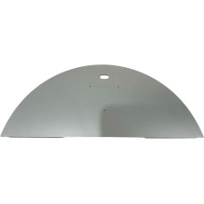 Roborock VACUUM ACC UPPER TRIM WHITE/9.01.3850 ROBOROCK