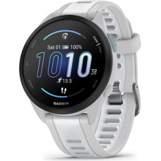 Garmin SMARTWATCH FORERUNNER 165/MIST GREY 010-02863-21 GARMIN