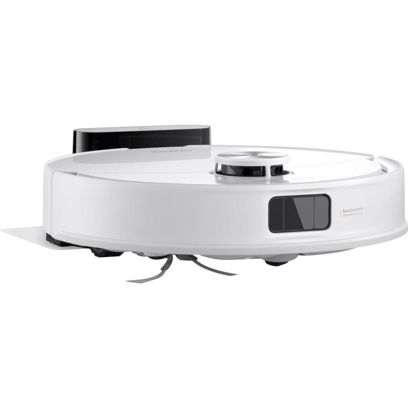 Roborock VACUUM CLEANER ROBOT Q10 VF/WHITE Q10VF02-00 ROBOROCK