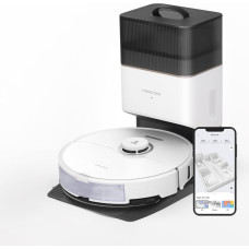 Roborock VACUUM CLEANER ROBOT S8+/WHITE S8P02-00 ROBOROCK