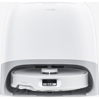 Roborock VACUUM CLEANER ROBOT Q REVO/CURV WHITE QRC02-00 ROBOROCK