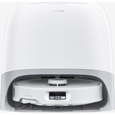 Roborock VACUUM CLEANER ROBOT Q REVO/CURV WHITE QRC02-00 ROBOROCK