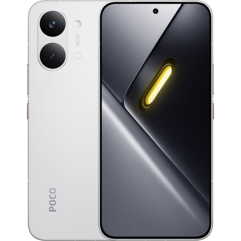 Poco MOBILE PHONE POCO X8 PRO MAX/12/512GB WHITE MZB0NB9EU POCO