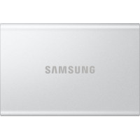 Samsung External SSD|SAMSUNG|Read speed 1050 MB/s|Write speed 1000 MB/s|1000 GB|MU-PD1T0G/WW