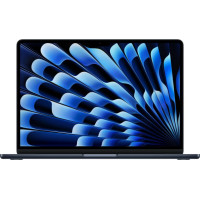 Apple Notebook|APPLE|MacBook Air|CPU Apple M|M5|13.6 "|2560 x 1664 pixels|RAM 16 GB|SSD 1000 GB|Discrete graphics Not available|On-board graphics Yes|OS installed macOS Tahoe|Colour Navy|Weight 1.23 kg|MDHF4ZE/A