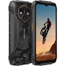 Ulefone MOBILE PHONE RUGKING 4 PRO/8/256GB BLACK ULEFONE