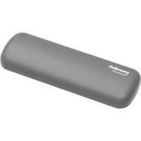 Fellowes MOUSE PALM WRIST REST/GREY 100142566 FELLOWES