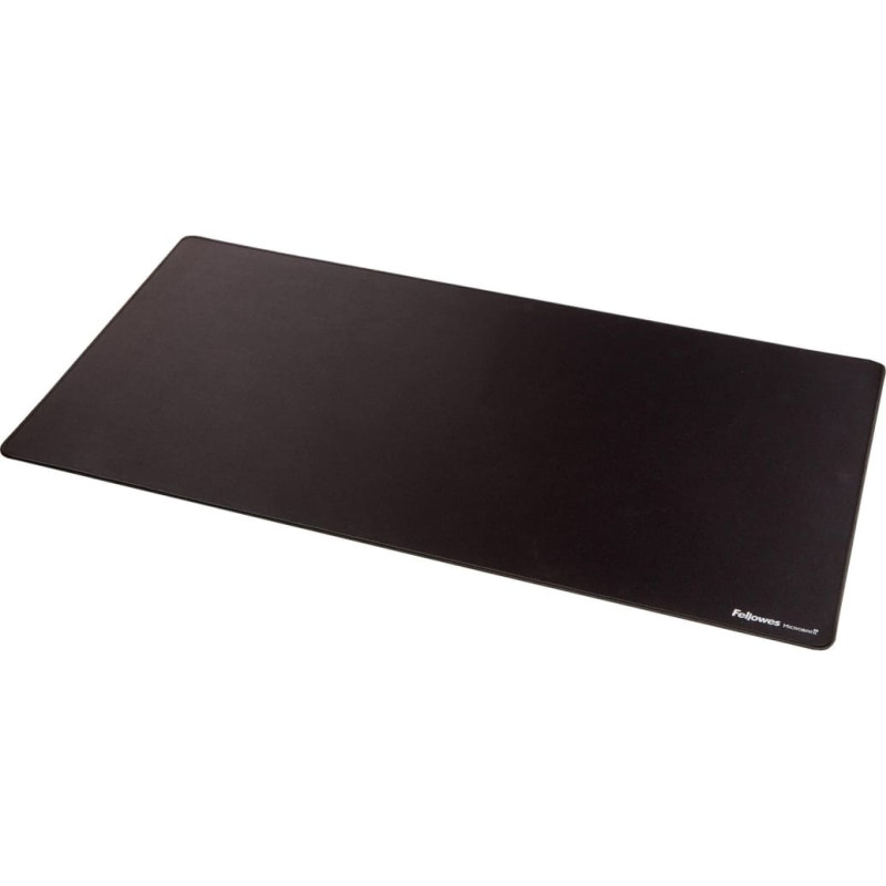 Fellowes DESK MAT BREYTA/BLACK 100139320 FELLOWES