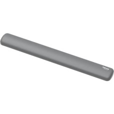 Fellowes KEYBOARD ACC WRIST RESTS/GREY 100142576 FELLOWES