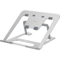 Fellowes NB ACC STAND PORTABLE/SILVER 100138867 FELLOWES