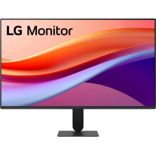 LG LCD Monitor|LG|27 "|1920 x 1080 pixels|Full HD|Native aspect ratio 16:9|LCD|Flat|27U41YA-B