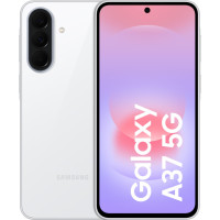 Samsung MOBILE PHONE GALAXY A37 5G/256GB WHITE SM-A376B SAMSUNG