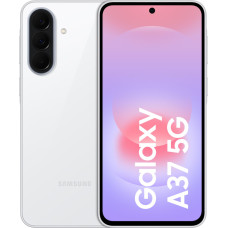 Samsung MOBILE PHONE GALAXY A37 5G/256GB WHITE SM-A376B SAMSUNG