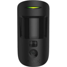 Ajax DETECTOR WRL MOTIONCAM HD/BLACK PHOD 118275 AJAX