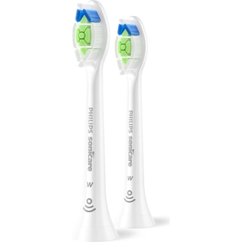 Philips ELECTRIC TOOTHBRUSH ACC HEAD/HX6062/87 PHILIPS
