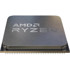 AMD CPU|AMD|Desktop|Ryzen 5|5500|Cezanne|3600 MHz|Cores 6|16MB|Socket SAM4|65 Watts|OEM|100-000000457