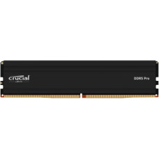 Crucial MEMORY DIMM PRO 32GB DDR5-6000/CP32G60C40U5BT CRUCIAL