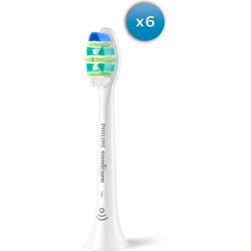 Philips ELECTRIC TOOTHBRUSH ACC HEAD/HX9006/87 PHILIPS