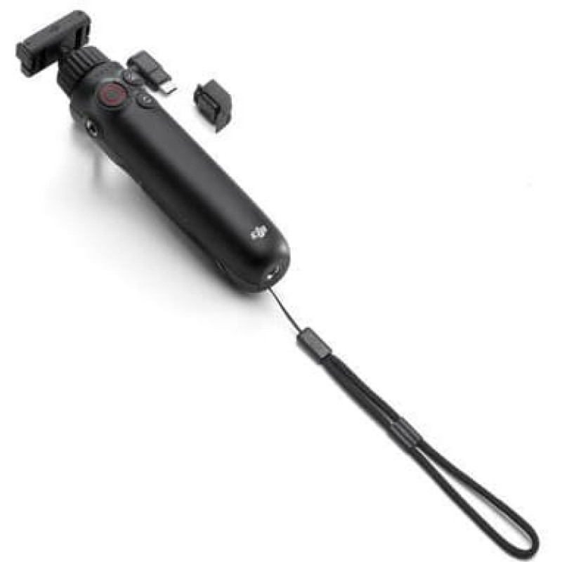 DJI CAMERA ACC OSMO ACT. CHARGING/HANDLE CP.OS.00000364 DJI