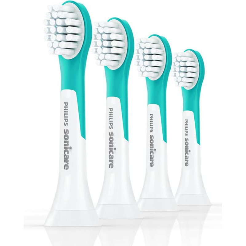 Philips ELECTRIC TOOTHBRUSH ACC HEAD/HX6034/90 PHILIPS