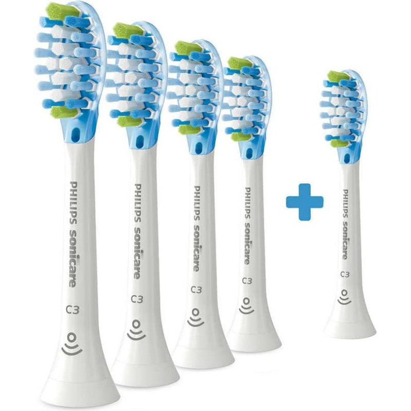 Philips ELECTRIC TOOTHBRUSH ACC HEAD/HX9045/87 PHILIPS