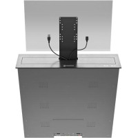 Onkron MONITOR ACC LIFT UP TO 24"/BLACK NWSSC24-B ONKRON