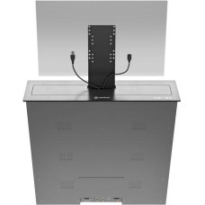 Onkron MONITOR ACC LIFT UP TO 24"/BLACK NWSSC24-B ONKRON