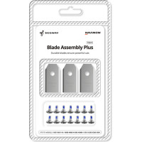 Navimow By Segway GRASS MOWER ACC BLADE ASSEMBLY/AD12.00.14.0058 SEGWAY NAVIMOW